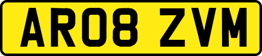 AR08ZVM