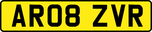 AR08ZVR