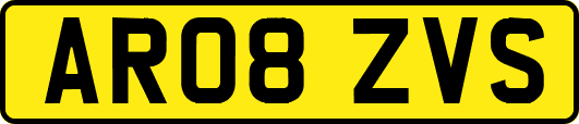 AR08ZVS