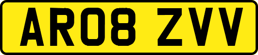 AR08ZVV