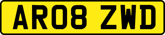AR08ZWD