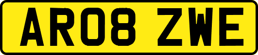 AR08ZWE