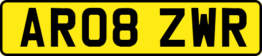 AR08ZWR