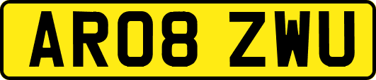 AR08ZWU