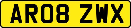 AR08ZWX