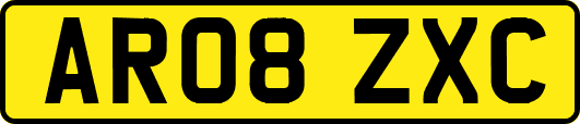AR08ZXC