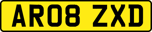 AR08ZXD