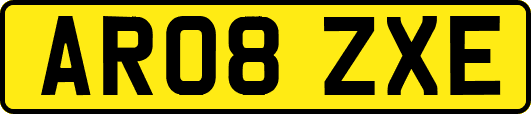 AR08ZXE