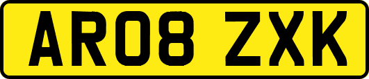 AR08ZXK