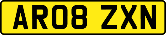 AR08ZXN