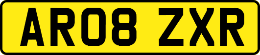 AR08ZXR