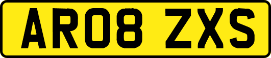 AR08ZXS