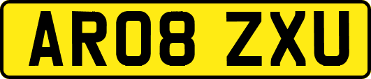 AR08ZXU