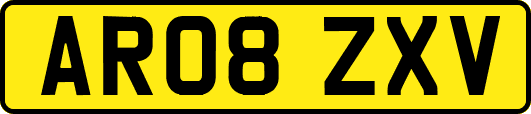 AR08ZXV