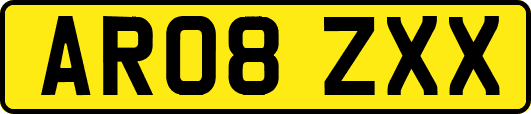 AR08ZXX