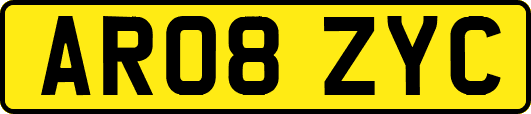 AR08ZYC