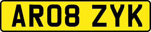 AR08ZYK