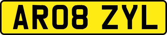 AR08ZYL