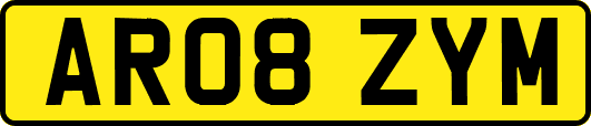 AR08ZYM