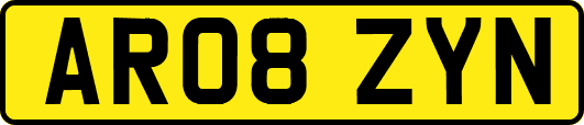 AR08ZYN