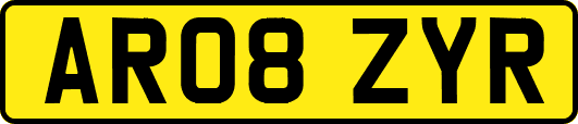 AR08ZYR