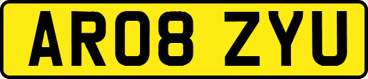 AR08ZYU