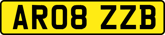 AR08ZZB