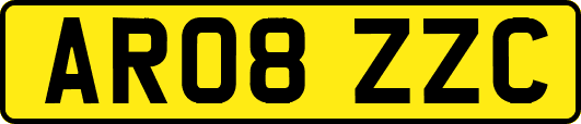 AR08ZZC