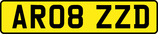 AR08ZZD