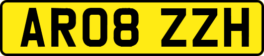 AR08ZZH