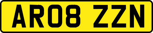 AR08ZZN