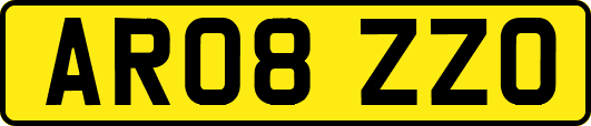 AR08ZZO