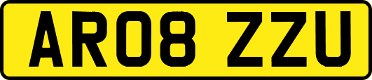 AR08ZZU