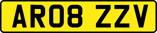 AR08ZZV