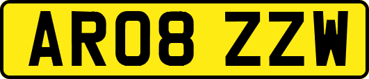 AR08ZZW