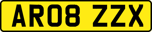 AR08ZZX