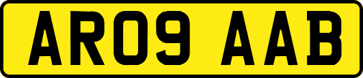 AR09AAB