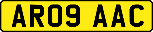AR09AAC