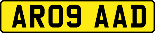 AR09AAD