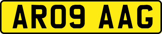 AR09AAG