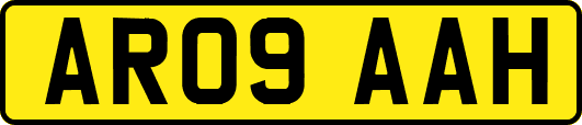 AR09AAH