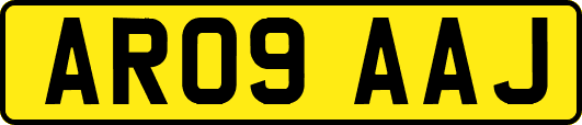 AR09AAJ
