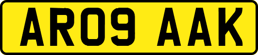 AR09AAK