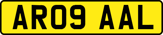 AR09AAL