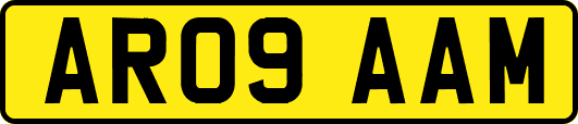 AR09AAM