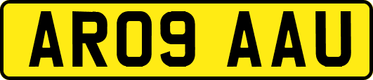 AR09AAU