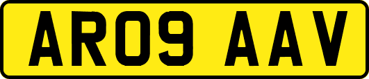 AR09AAV