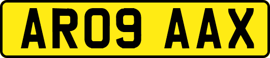 AR09AAX