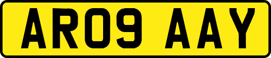 AR09AAY