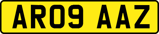 AR09AAZ
